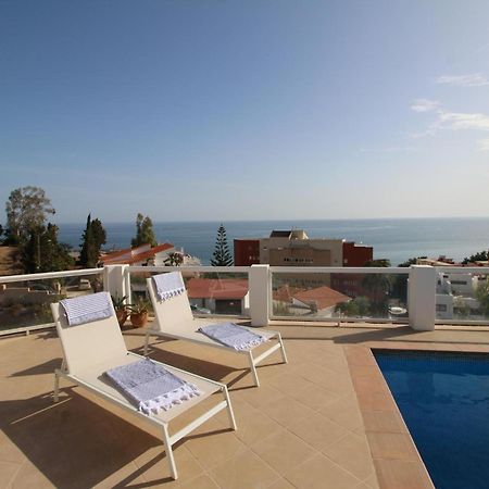Villa Arriba Fuengirola Exterior foto