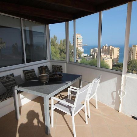 Villa Arriba Fuengirola Exterior foto